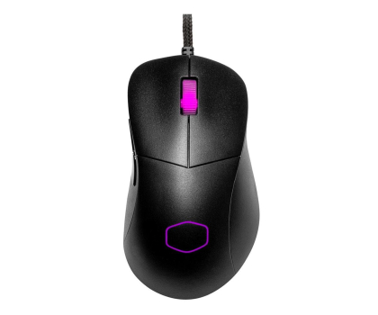 Myszka COOLER MASTER MM730 16000 DPI RGB matowa Czarna MM-730-KKOL1